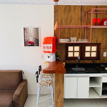 Flats Villas Litoral Sul - Lagoa Do Pau - Coruripe - Al エクステリア 写真