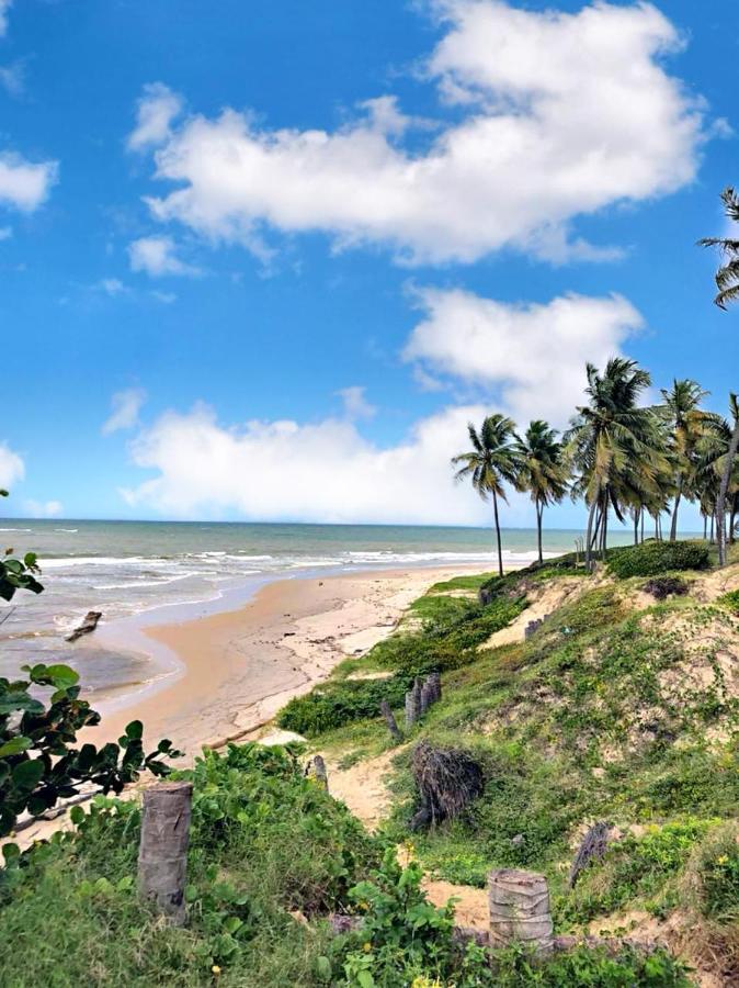 Flats Villas Litoral Sul - Lagoa Do Pau - Coruripe - Al エクステリア 写真