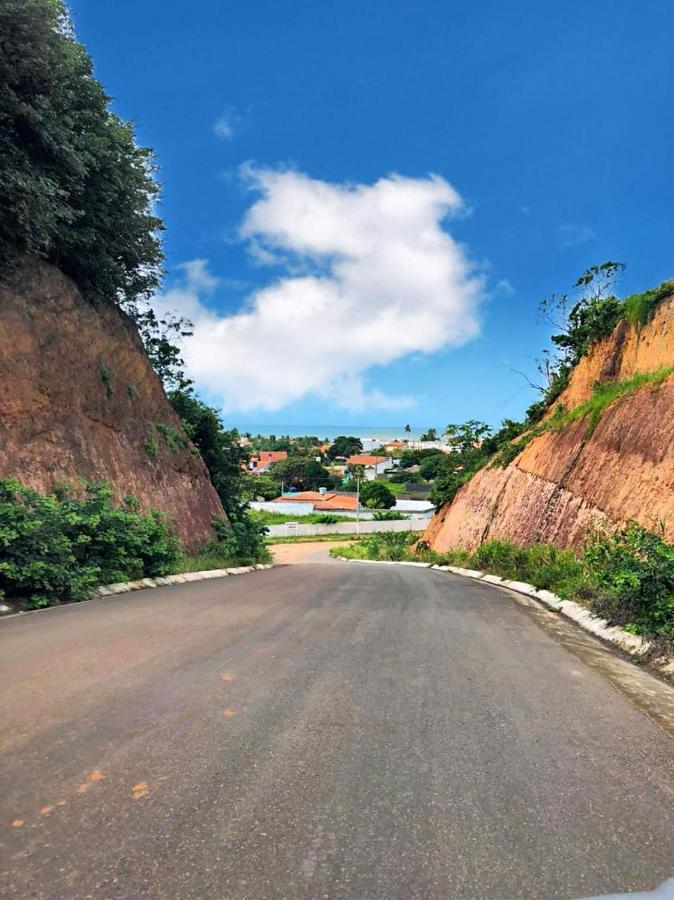 Flats Villas Litoral Sul - Lagoa Do Pau - Coruripe - Al エクステリア 写真