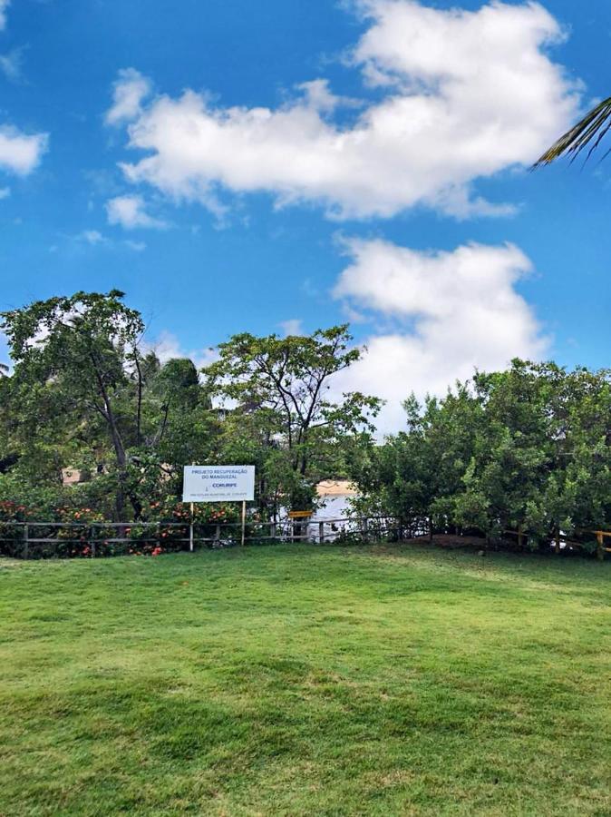 Flats Villas Litoral Sul - Lagoa Do Pau - Coruripe - Al エクステリア 写真