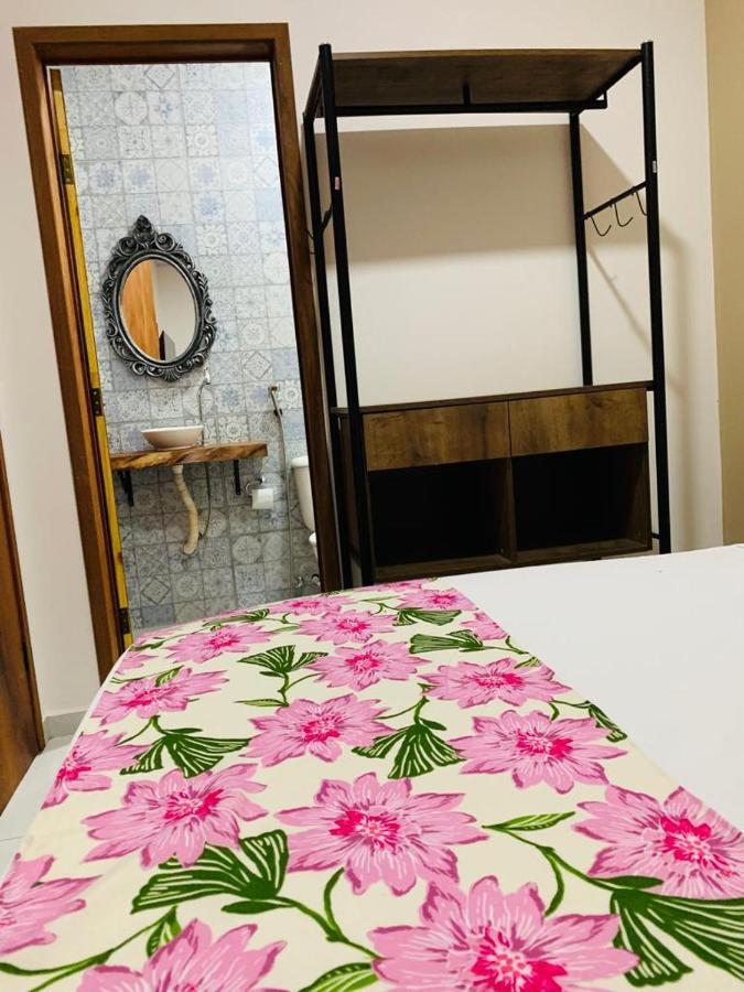 Flats Villas Litoral Sul - Lagoa Do Pau - Coruripe - Al エクステリア 写真