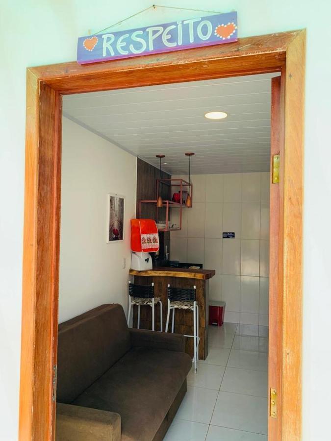 Flats Villas Litoral Sul - Lagoa Do Pau - Coruripe - Al エクステリア 写真