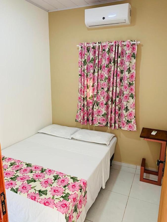 Flats Villas Litoral Sul - Lagoa Do Pau - Coruripe - Al エクステリア 写真