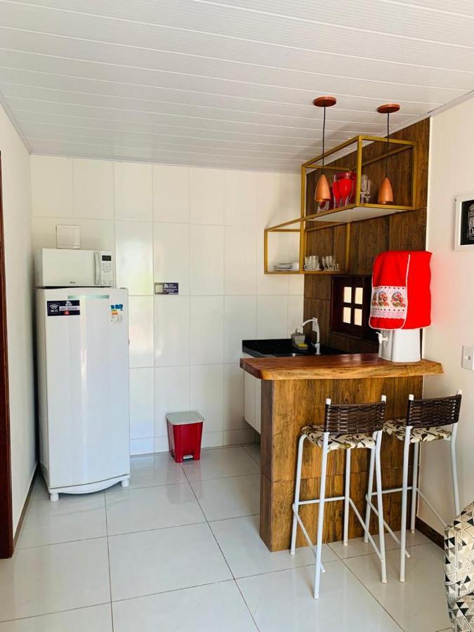 Flats Villas Litoral Sul - Lagoa Do Pau - Coruripe - Al エクステリア 写真