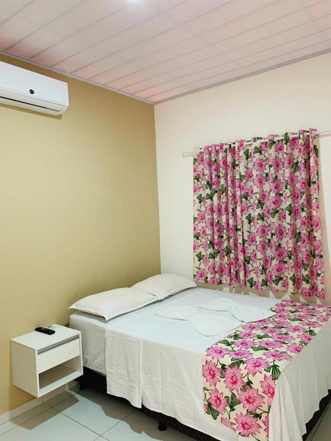 Flats Villas Litoral Sul - Lagoa Do Pau - Coruripe - Al エクステリア 写真