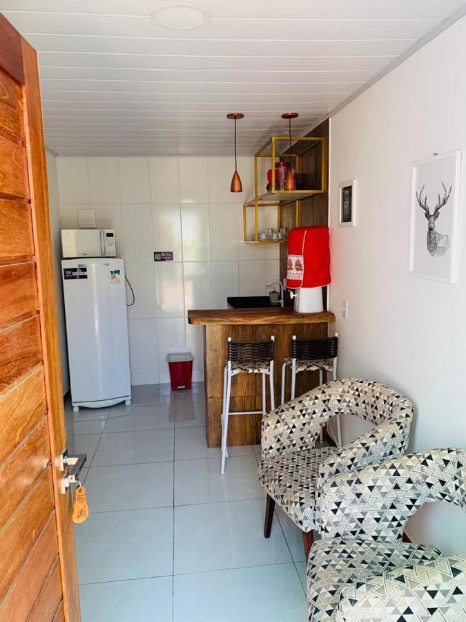 Flats Villas Litoral Sul - Lagoa Do Pau - Coruripe - Al エクステリア 写真