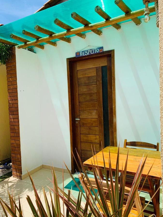 Flats Villas Litoral Sul - Lagoa Do Pau - Coruripe - Al エクステリア 写真