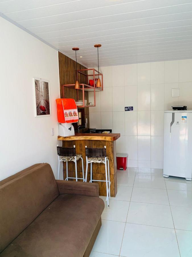 Flats Villas Litoral Sul - Lagoa Do Pau - Coruripe - Al エクステリア 写真